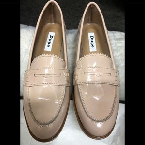 Brand new Dune London Loafers